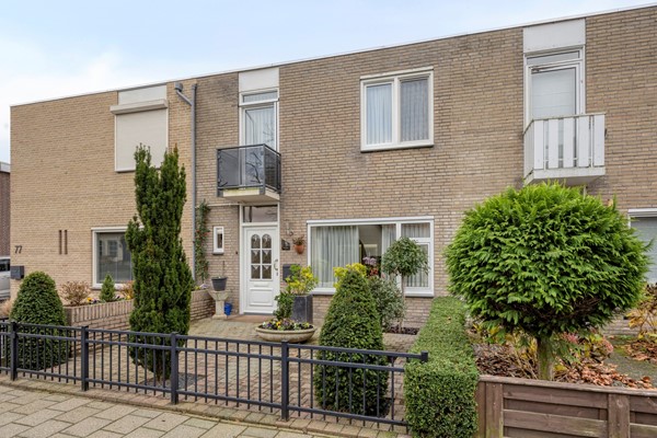 Medium property photo - Europalaan-Noord 79, 6021 EG Budel